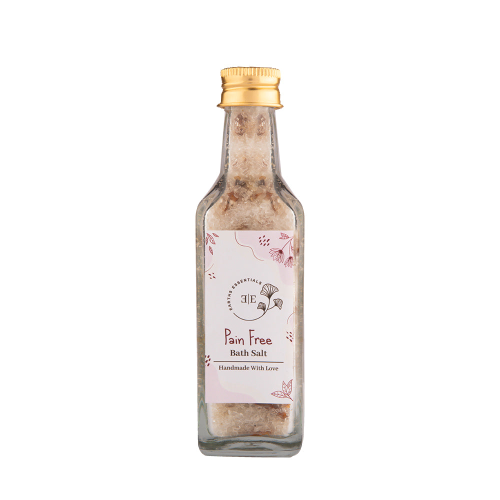 Pain Free Bath Salt