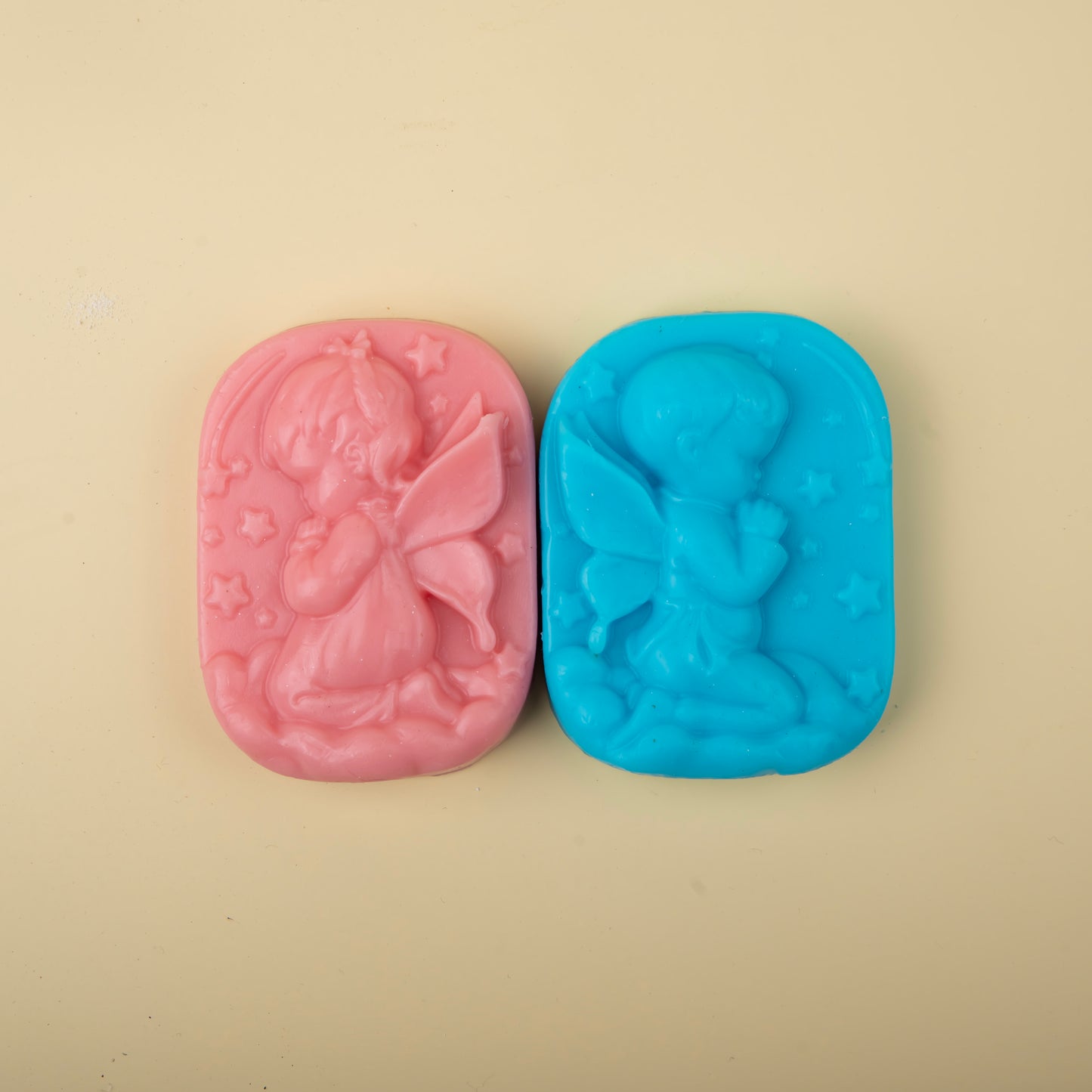 Angel Soaps (1 Pair)