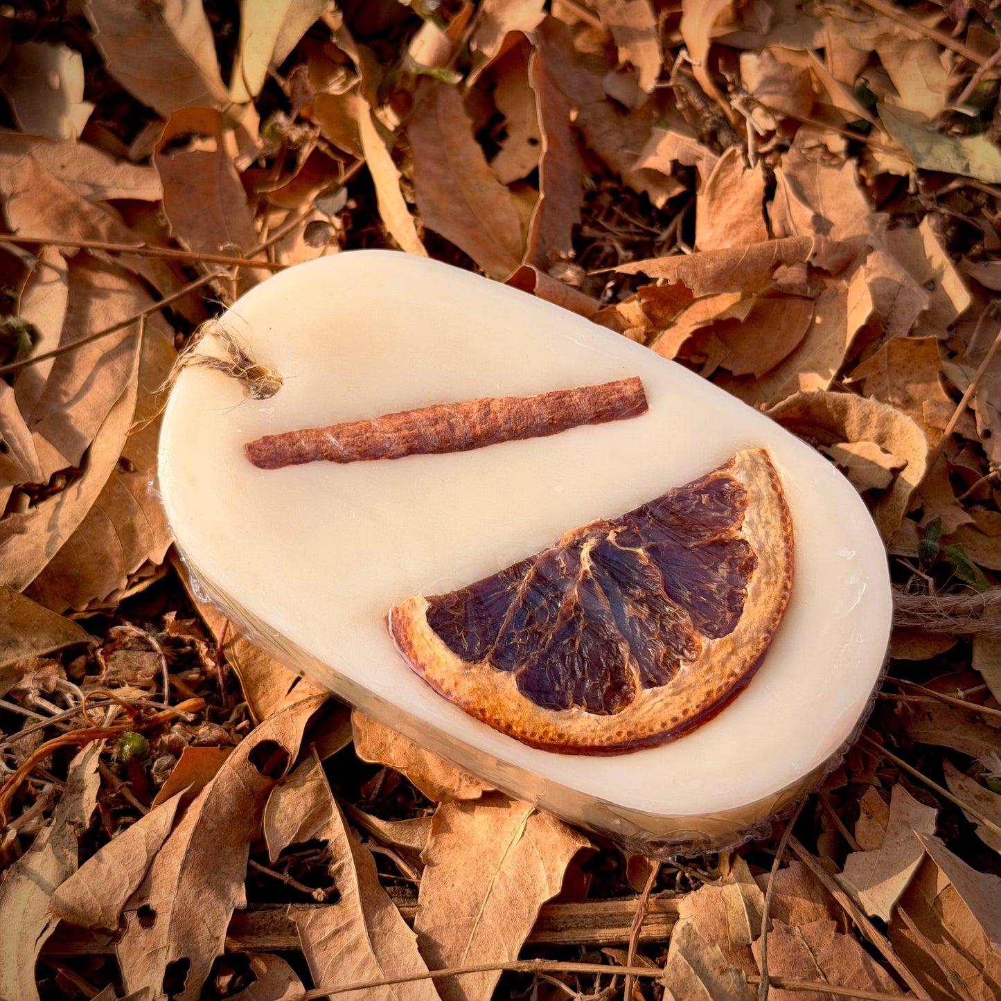 Zest – Fragrance Bar