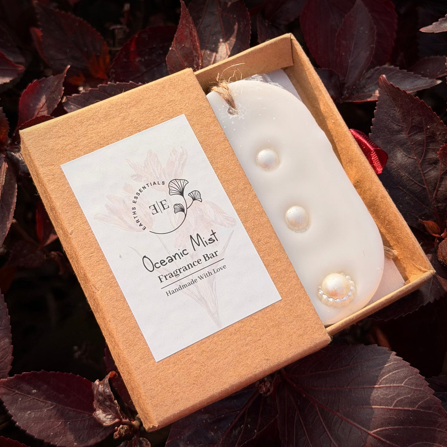 Oceanic Mist– Fragrance Bar