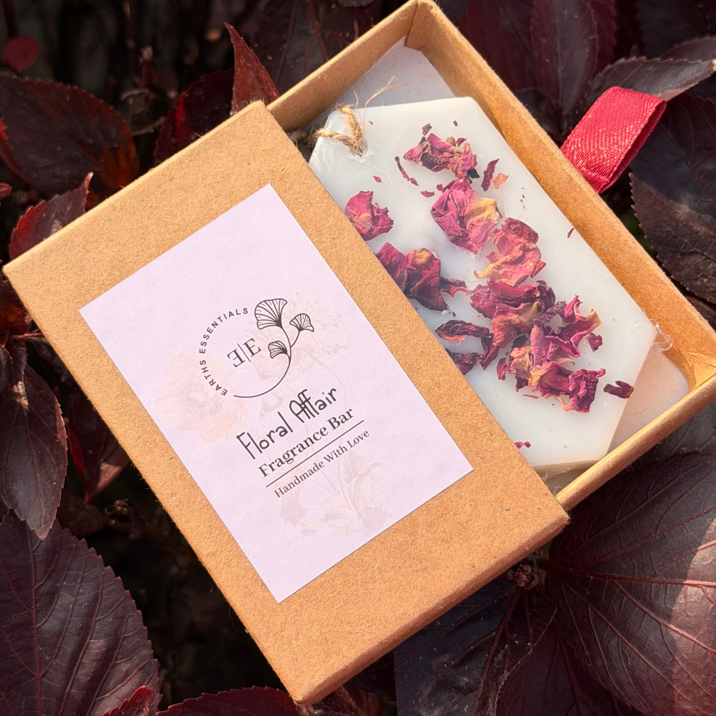 Floral Affair – Fragrance Bar