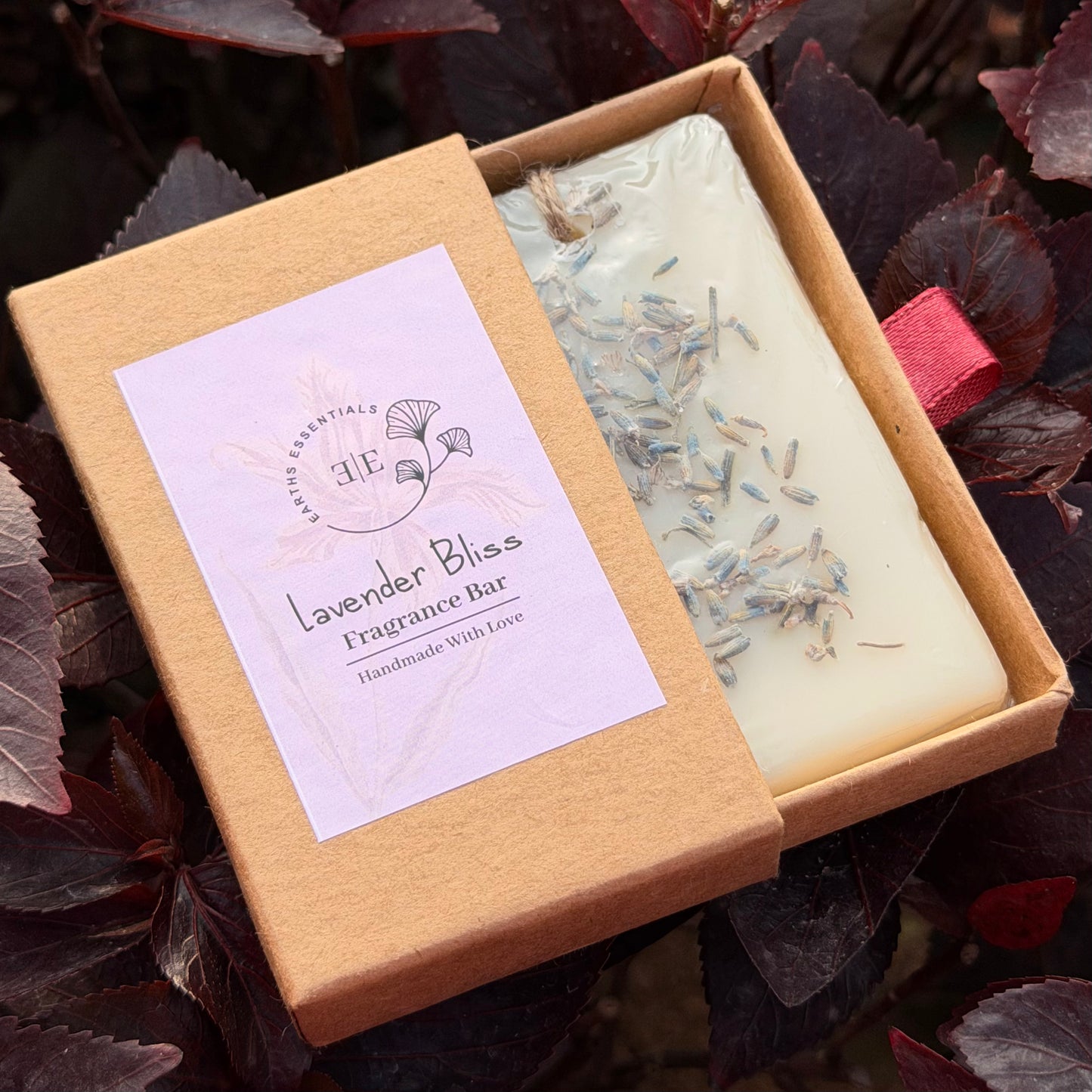 Lavender Bliss โ Fragrance Bar