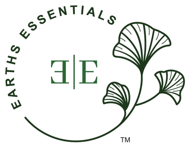 The Earths Essentials