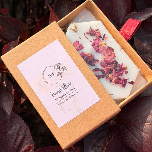 Floral Affair – Fragrance Bar