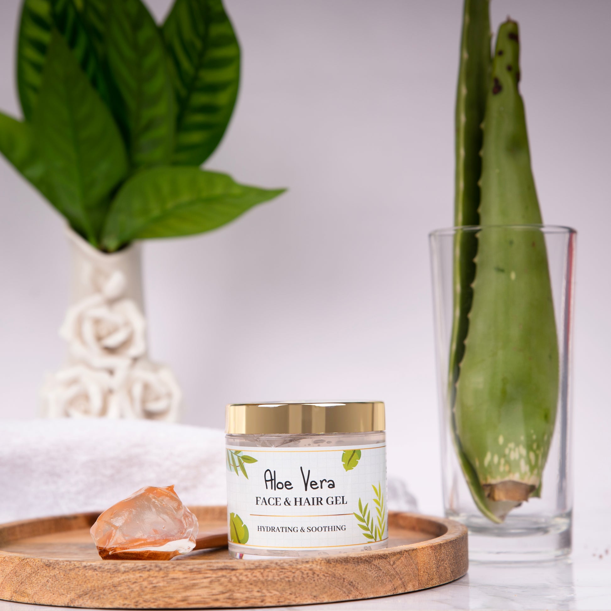 store bought aloe vera gel for plants Aloe Vera Gel – The Earths Essentials